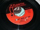 Jimmy Hughes-It aint what you got-Atlantic
