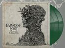 PARADISE LOST The Plague Within Limited Green Vinyl PRE ORDER SOLD OUT