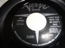 Northern Soul Pat Thomas I Can't Wait Until I See My Baby's Face