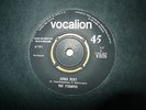THE FORMINX - Jenka Beat - Vocalion V 9235