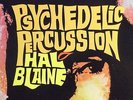 HAL BLAINE - PSYCHEDELIC PERCUSSION - TRIPPY ACID BREAKS