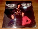 Jimi Hendrix Are You Experienced LP UK 1967 Track Mono Beautiful Copy