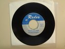 DAVE AND THE SQUIRES: Girl Of My Dreams-Ferry Cross The Merscy-U.S. 7