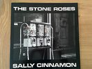 The Stone Roses Sally Cinnamon 12