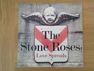 The Stone Roses Love Spreads 12
