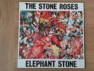 The Stone Roses Elephant Stone 12