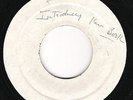 CAN'T YOU SEE -  KEN BOOTHE  (with spoken intro and middle) on a blank label
