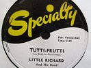Rare R&B 78-Little Richard 