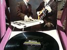 SANTO AND JOHNNY VINYL 1st LP sleepwalk 1959 RARE ALBUM NmVg+ NO BAR CODE