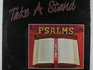 Psalms - Take A Stand LP - Sprinkle - Rare Modern Soul Boogie Gospel MP3