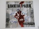 Linkin Park - Hybrid Theory  12