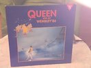 Queen Live at Wembley´86 Lp Version española
