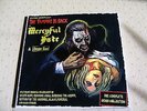 Mercyful Fate The Vampire is back DLP Clear Vinyl  Danger Zone King Diamond Demo