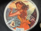 1940'S VOGUE PICTURE RECORD R731 MARION MANN BETWEEN THE DEVIL AND THE DEEP SEA