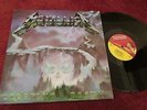 METALLICA  CREEPING DEATH  VINYL 12