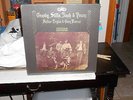 SEALED CROSBY, STILLS,NASH AND YOUNG 