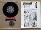 Sordide Sentimental Isolation Intellectuelle No 1
