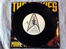 The Dickies - Make it So / Oh Boy 7