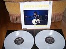 JOHNNY HALLYDAY CANADA 70  2LP vinyles BLANCS 33trs