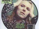 RSD / Record Store Day 2015 David Bowie 'Changes' 7