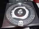The Manson Family - The Family Jams Vinyl Picture Disc Limited to 500 +postcard