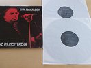 Van Morrison - Live In Montreux 2LP´s