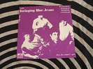 THE SWINGING BLUE JEANS RUMORS, GOSSIP DUTCH BEAT MOD