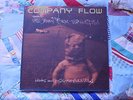 Company Flow Little Johnny 2xLP Rawkus 1999 Pressing VG+ El-P Run The Jewels