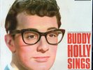 BUDDY HOLLY SINGS=45= ROCK N ROLL CORAL LABEL=1964=EP=ROCKABILLY=UK.=P/S= 7