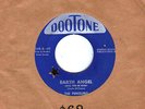 EARTH ANGEL=THE PENGUINS=JIVE=DOOTONE LABEL=U.S.A. ROCK & ROLL=A JUKEBOX MUST=7