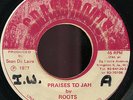 The Roots - Praises To Jah JA Grass Roots 7