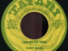 Albert Malawi - Looking For Signs JA Tafari Cultural Sounds 7
