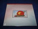 MFSL-2-398-THE ALLMAN BROTHERS BAND-EAT A PEACH-2xVINYL/LP-SEALED-LIM. EDITION