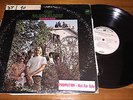 The Glass Family Electric Band Promo Psych WLP LP RARE Vinyl Record G+/VG-