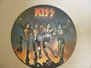 Kiss -Destroyer - Picture disc - LP