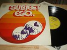 SUBJECT ESQ - RARE EPIC 1ST PRESS - EARLY 70S KRAUTBOMB - 5 SCANS - LOOK