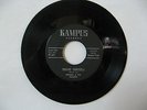 RODNEY & BLAZERS  RARE ROCKABILLY  