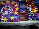 U2 - ZOOROPA - VINYL LP - 1993