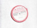 ART PEPPER MEETS THE RHYTHM SECTION TEST PRESS JAZZ ORIGINAL