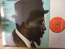 SBPG 62135 The Thelonious Monk Quartet - Monk's Dream - 1963 LP