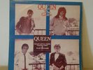 QUEEN - The Game -  South Korea Independent Sleeve