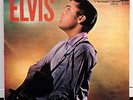 Elvis 31 076 - RARE South African White Label Pressing - EX
