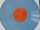 Pink Floyd Animals BLUE Vinyl issue LP   VG cond