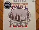 AUNT MARY LOADED Norway/1972 ORIG HARD PROG ROCK Philips