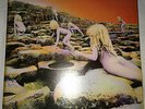 LED ZEPPELIN HOUSES OF THE HOLY LP PRIMA STAMPA UK 1973