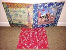 THE ROLLING STONES Their Satanic Majesties Request LP UK 1st Press