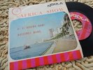 AFRICA SHOW Ai Ai Muxima Uami 7' 45 AFRO BEAT Funk Killer 70's ANGOLA (N'GOLA)