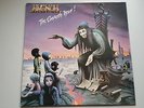 Magnum - The Eleventh Hour LP UK 1st Press JETLP240 EX A1/B2 EX/NM Vinyl