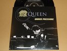 QUEEN – RARE 45 ** UNDER PRESSURE ** With Diff.Sleeves