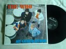 The Who/My Generation.2002 Brunswick/Polydor Unplayed(Mint) Double LP